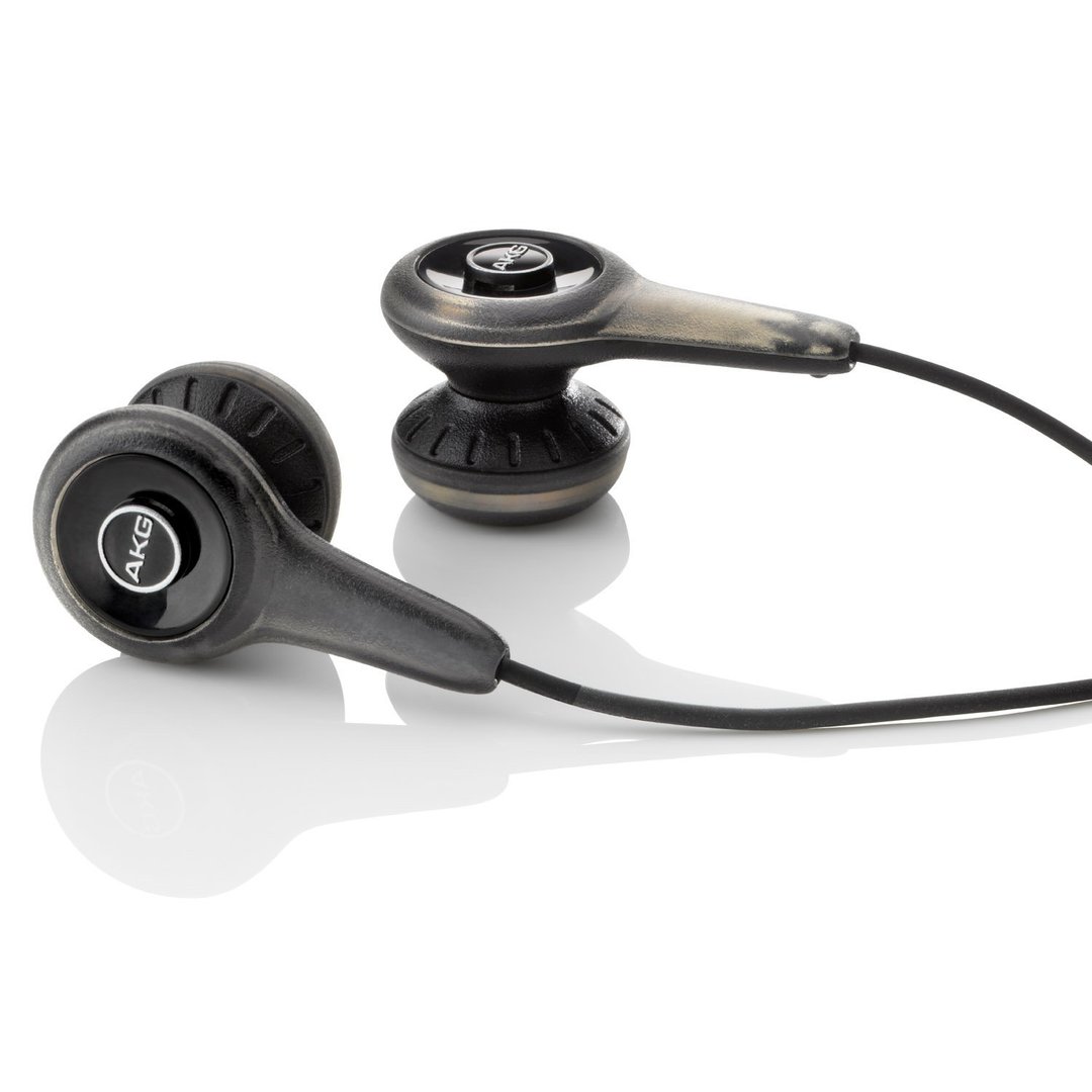 AKG K311的主要参数
