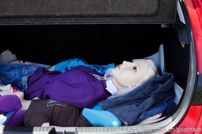 与美女同居的日子的作品目录