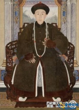 爱新觉罗·绵忻的大事记