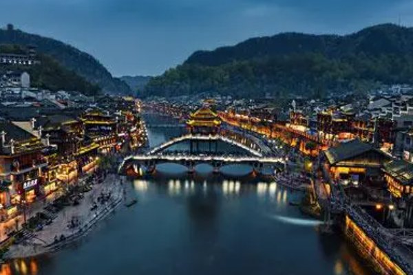 猜一猜: 我国哪个省份在古代有