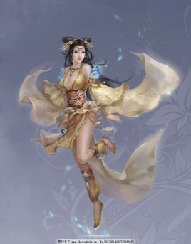 李寻欢的结局是什么？