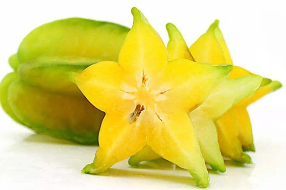 狼来了猜一水果名