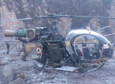 湖南郴州一直升机坠落，机上3人遇难，谁来为他们的死负责？