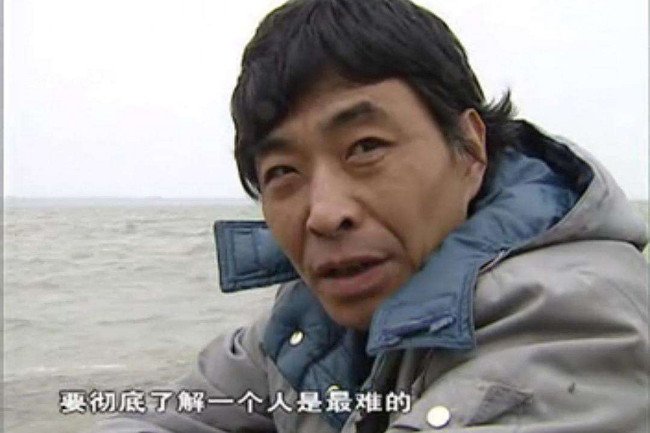 悍匪董雷的个人资料