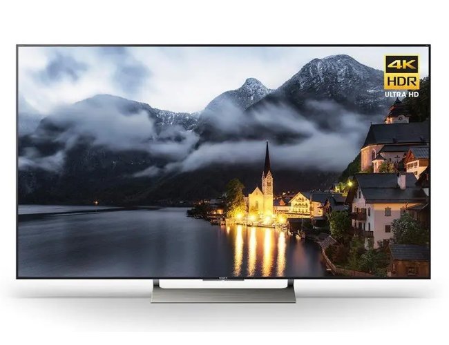 高清超高清全高清的区别