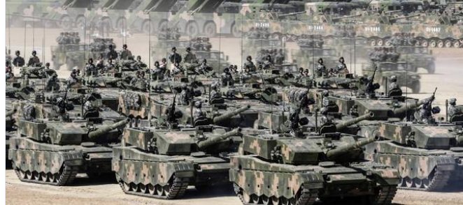 战备状态一般指的是什么？