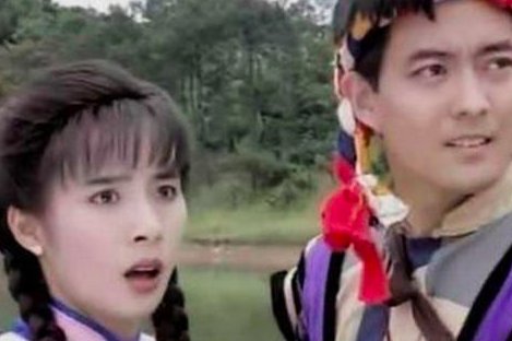 琼瑶剧有哪些电视剧