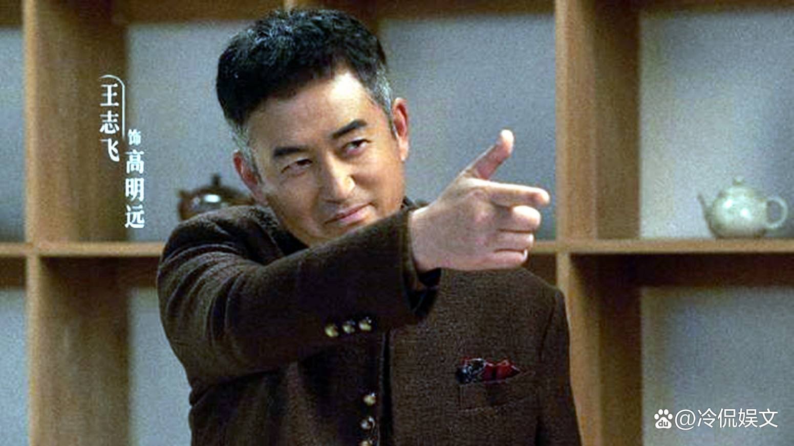 《扫黑风暴》这部剧的结局是怎样的？