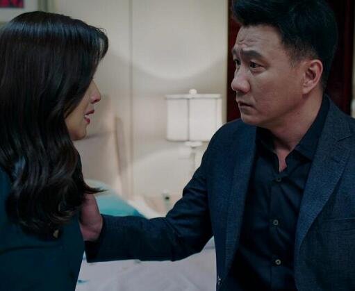 猎狐杨建群最后的结局