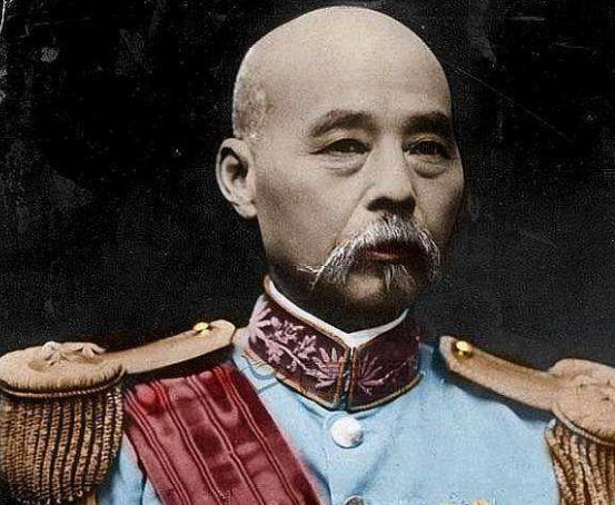 张宗昌全传的诗是什么?