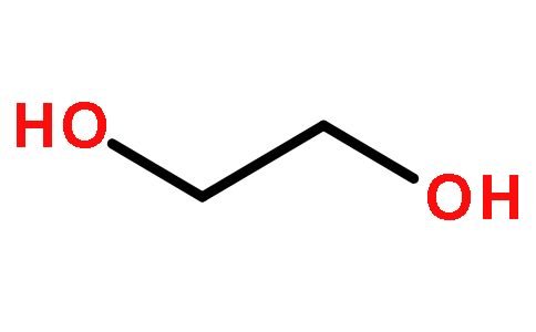 乙二醇是危险品吗？
