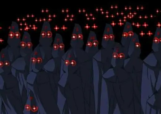 fff团的出处是什么？