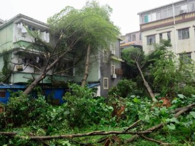 新疆托克逊部分乡镇阵风9-10级，给当地造成了怎样的影响？