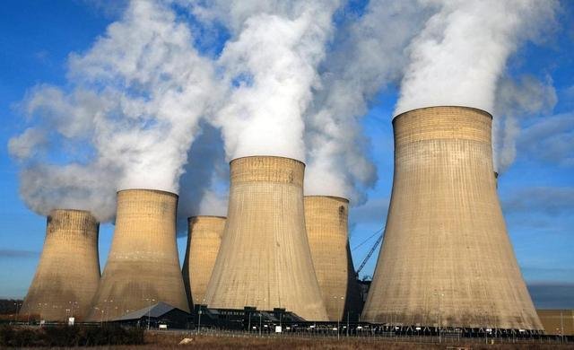 北欧多国空气中的核粒子，含量达到了危害人体标准了吗？