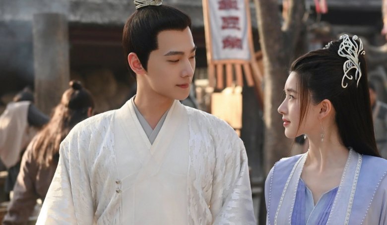 且试天下多少集