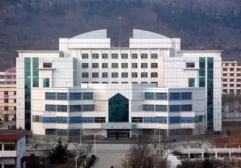 枣庄学院新校区邮编