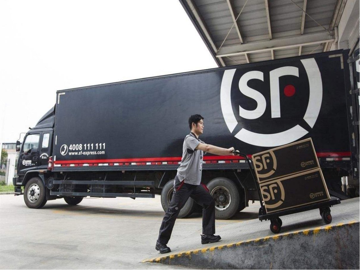 全国2023快递停运时间