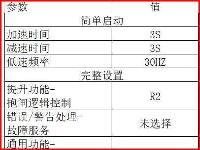 如何操作变频器控制电机？