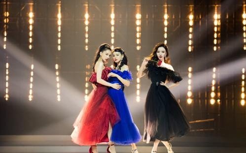 《浪姐1》30人名单名字有哪些？