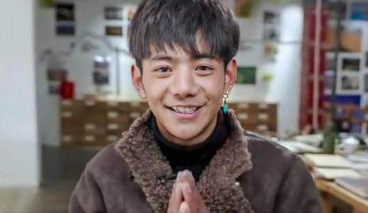 丁真客串出演电影,丁真为何会引起大众的广泛关注?