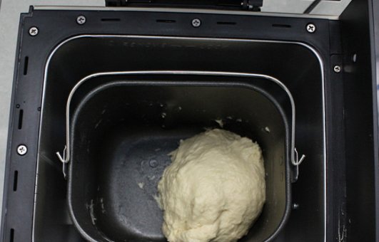 怎么轻松上手用面包机做蛋糕，我用的是东菱面包机