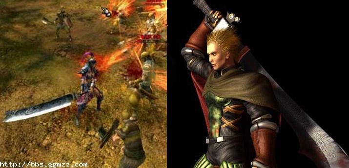 网游之主宰万物的内容简介