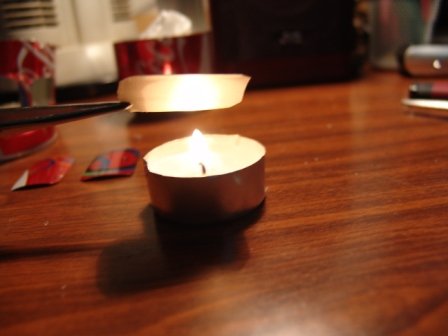 如何对付指纹打卡机