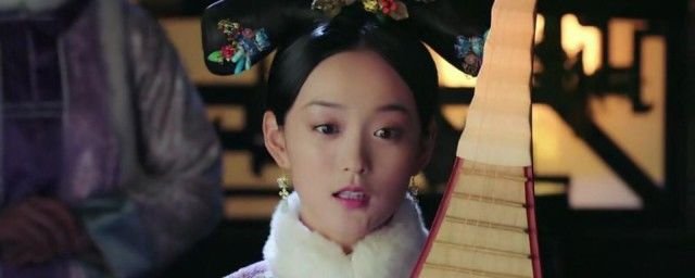 白蕊姬生的是什么怪胎 为什么生下怪胎是什么样子