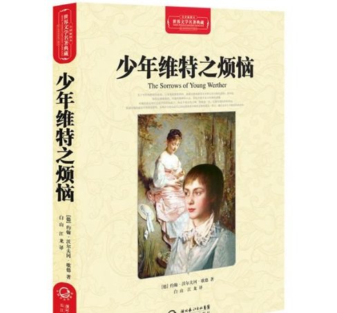 “哪个少年不多情，哪个少女不怀春？”