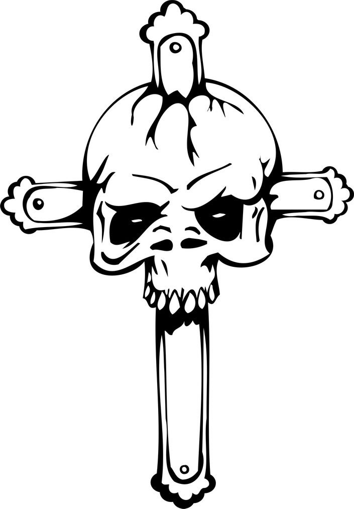 小小骷髅也疯狂的介绍