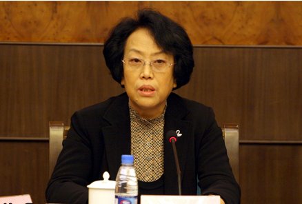 李延芝的学习简历