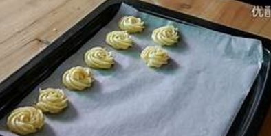 玫瑰花曲奇有什么作用？