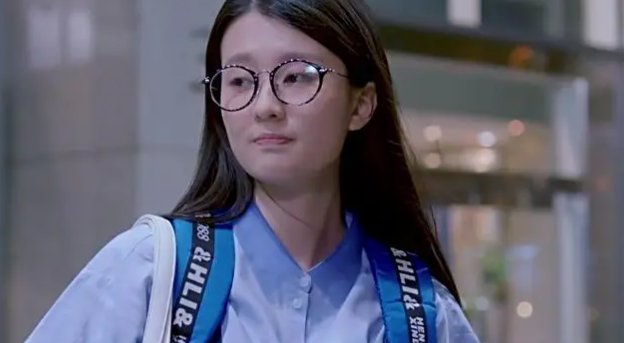 欢乐颂关雎尔结局是什么?