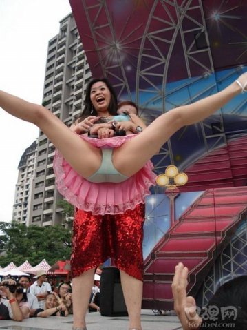 男人怎么都那样啊