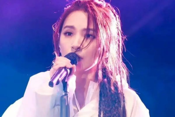 田馥甄歌曲有哪些好听