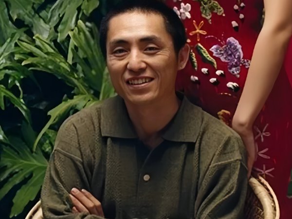 张艺谋去世真假