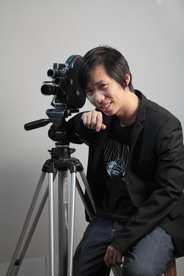 青春万万岁的主创人员