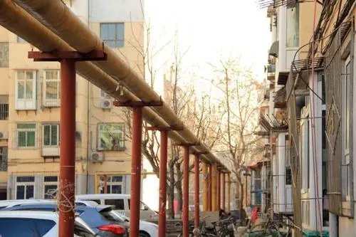 东北乡镇有小区取暖费涨到65元/m，这轮涨价与什么有关？