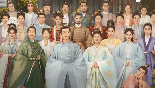 卿卿日常怎么不更新