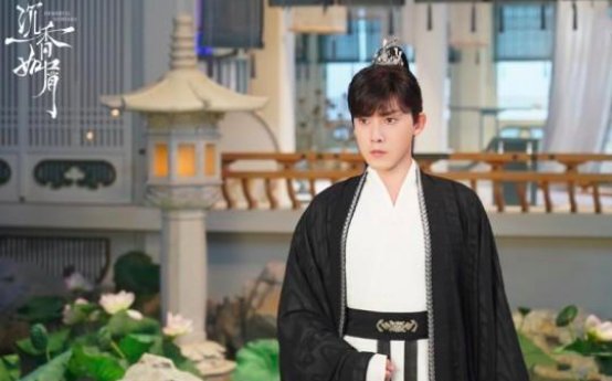 沉香如屑每天更新几集