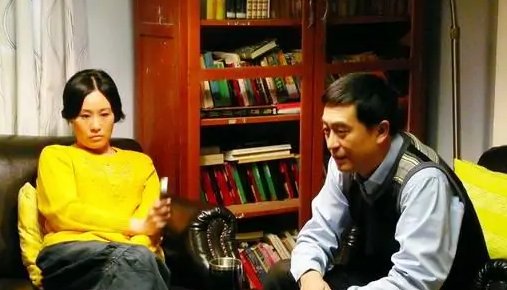 《蜗居》宋思明是什么职位？