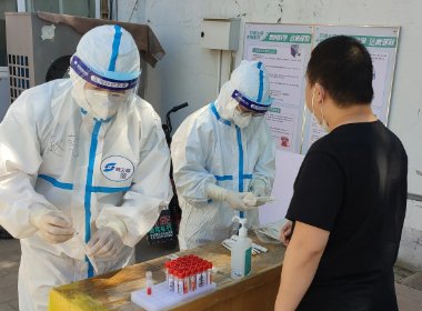 宁波市内暂停执行72小时常态化核酸检测查验要求，背后的原因有哪些？