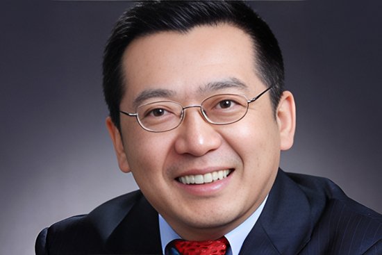 潘锦功博士简介