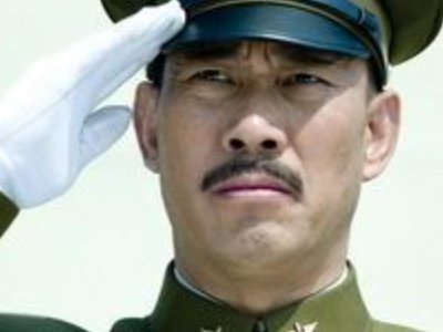 血战长空演员表介绍