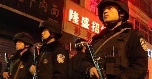 北京抓捕“杀人狂”于根柱行动纪实，凶手为何如此毫无人性？