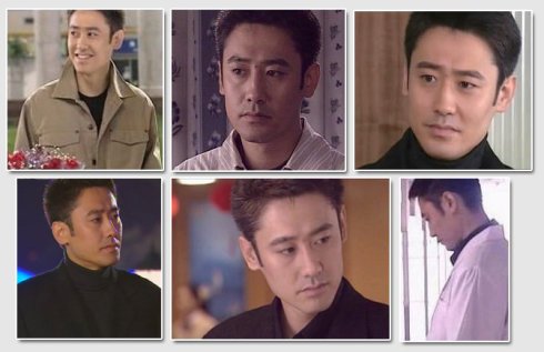 立案侦查的剧情内容