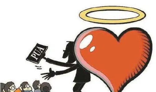 女生被男友pua跳楼自杀，pua会对人造成哪些伤害？