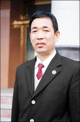 文世光事件的调查和判决