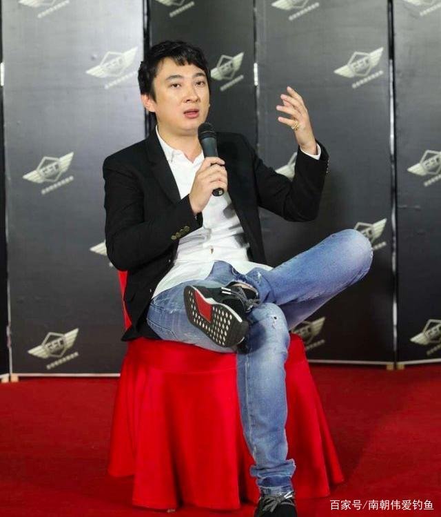 王思聪在网络上一直很火，他都有哪些经典语录？