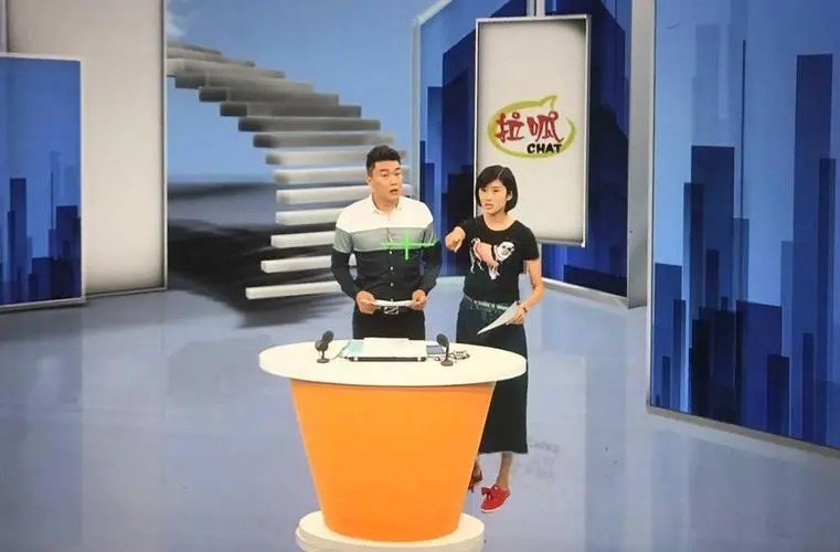 山东卫视一哥是谁的老婆？